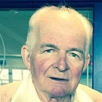 Mr. John E. May Obituary