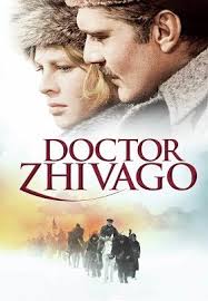 Doctor Zhivago Lara S Theme Youtube