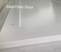 Maybe you would like to learn more about one of these? Lacquer Vs Paint Which Is Better Painting Guys