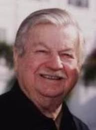 Obituary of Harold Ritke