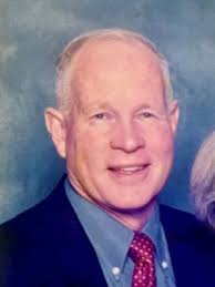 Charles Parmley Obituary