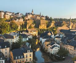 WENZEL - Luxembourg City Tourist Office