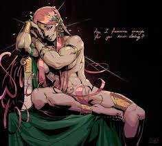 greek mythology, hades (game), hades 2, aphrodite, aphrodite (hades) - R34  Vault