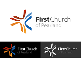 The east pearland campus and the 288 campus. New Logo For First Church Of Pearland Tx By Firstchurch