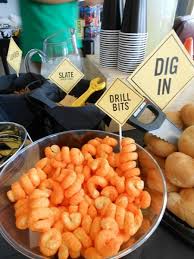 Buffet Birthday Party Food Ideas For Adults Construction Party Food Ideas Collection Moms Munchkins Construction Party Food Construction Birthday Parties Birthday Party Desserts