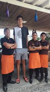 Kobe paras game highlights sea games 2017. Kai Sotto Tall Guys Giant People Tall People