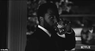 Zendaya and john david washington shot a secret movie during lockdown from the creator of euphoria. Zendaya Shines Black And White Trailer For Netflix S Malcolm Marie In 2021 Black And White Zendaya Malcolm