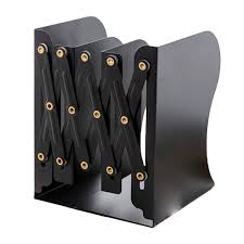 Check spelling or type a new query. Book End Holder Metal Expanding Bookends Book Shelves Stand Large Heavy Duty File Divider Holder Rack Desktop Shelf 4 Divider Book Holder Documents Organizer Hollow For Office School Library Buy Online In Andorra