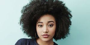 Amandla Stenberg Releases First Single Amandla Stenberg Let My Baby Stay Cover