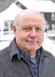 Coffey, Howell-Sherman vie for village trustee