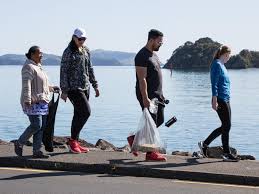 Maybe you would like to learn more about one of these? Dame Valerie Adams Encourages Kaikohe Youth To Achieve Their Impossible