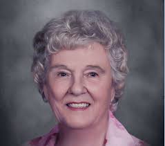 Obituary for Ruby Drude Lee