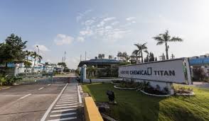 Lotte chemical corporation and its subsidiaries. Lotte Titan In First Trading On Malaysian Mkt Receives Tepid Response Pulse By Maeil Business News Korea