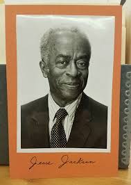 Get to Know Jesse Jackson, Children's Author