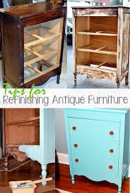 Maybe you would like to learn more about one of these? Tips For Refinishing Antique Furniture Love Maegan