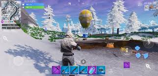 Download fortnite hacks for mobile. I Was Looking Through My Fortnite Screenshots And Found This One Fortnitemobile
