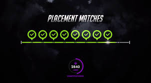 Lol Placement Matches Boosting Service - Gamergod