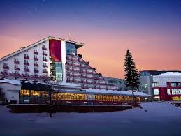 Revelion poiana brasov hotel escalade pachet 4 nopti in dubla cu demipensiune, cina festica de revelion, acces piscina interioara, sala de fitness, sauna. Revelion Poiana Brasov Hotel Piatra Mare 4 Oferte Ski Austria