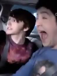 Drake and Josh Dodge Viper Scene