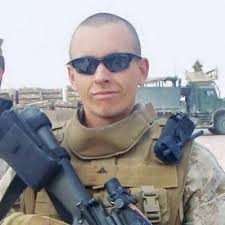 Short Film Planned On Heroism Of Lance Cpl. Haerter and Cpl. Yale