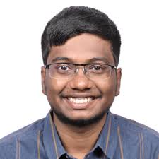 Harish Kumar Mohan Kumar