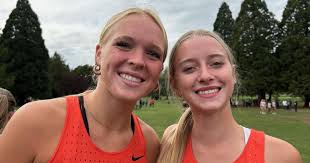 Prep Cross Country: Latham, McLaughlin lead Roseburg at Rose City  Championship Invite