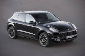 Porsche is eagerly chasing after the luxury suv market, even if purists are still grumbling. 2014 Porsche Macan Turbo 3 6 V6 400 Hp Pdk Technical Specs Data Fuel Consumption Dimensions