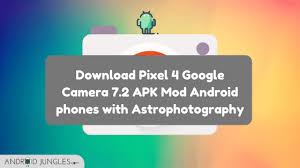The google camera 7.0 runs perfectly fine on the pixel 2 xl and the pixel 3 xl devices. Descargar Pixel 4 Google Camera 7 2 Telefonos Apk Mod Android Con Astrofotografia Gcam 7 2 Mod Apk