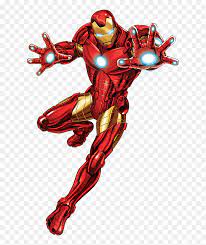 Maybe you would like to learn more about one of these? Iron Man Png Iron Man Caricatura Png Avengers Iron Man Cartoon Transparent Png Vhv