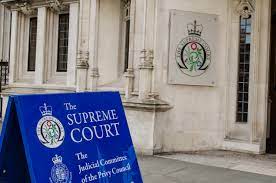 For info on cases & judgments, see website or twitter @uksupremecourt www.supremecourt.uk. Uk Supreme Court Upholds Jurisdiction To Set Global Frand Licence Terms Intellectual Property Expert Group