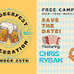 Oktoberfest 2025 at Yegua Creek - Yegua Creek Brewery, 233 Edmonson Ranch Rd Event Image
