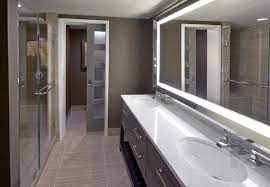 Not only are vanities important for storage, but a bathroom vanity is usually what ties the whole style together! Bathroom Vanity Picture Of Hyatt Regency Long Island Hauppauge Tripadvisor