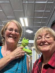 All Iowa Shop Hop Quilting Tour Experience