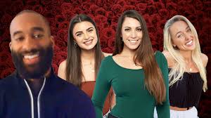 1,916,842 likes · 23,593 talking about this. Bachelor Matt James Talks Rachael Controversy And That Spotify Like Did He Spoil His Season Exclusive Entertainment Tonight