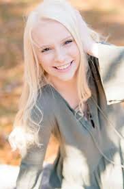 Bridgeport's Tamara Boles, along with other locals, among nine students at  Fairmont State selected for prestigious program. http://bit.ly/3280GbW