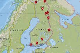 If playback doesn't begin shortly, try restarting your device. Ø£Ø¬Ù…Ù„ 6 Ø­Ø¯Ø§Ø¦Ù‚ ÙÙŠ ÙÙ†Ù„Ù†Ø¯Ø§ Ø§Ù„Ù…Ø³Ø§ÙØ±ÙˆÙ† Ø§Ù„Ù‰ Ø§ÙˆØ±ÙˆØ¨Ø§