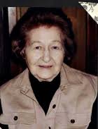 Helen Reitz Obituary (2008)