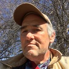 Mark Sovereign Harding