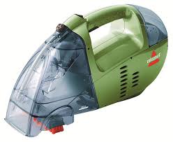 Bissell Little Green Spot Cleaner Bissell Little Green Jr Deep Cleaner Vacuums Cleaners Housewares Store