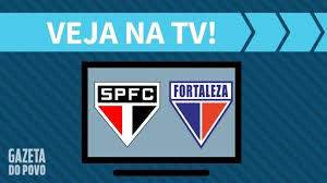Notícias e informações sobre são paulo. Sao Paulo X Fortaleza Ao Vivo Saiba Como Assistir Ao Jogo Na Tv