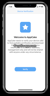 The app store offers the opportunity to discover many games, apps, . Descargar Appcake Instalador De Aplicaciones Para Iphone