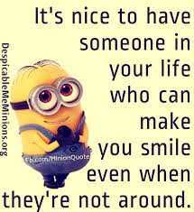 I shall take you to bed and have my way with you. 22 Minion Quote Pictures To Love And Share With Friends