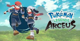 El juego se llamará pokemon legends arceus y el trailer muestra un estilo de juego en tercera persona diferente a las convenciones de la serie. Akq Frclh2rhnm