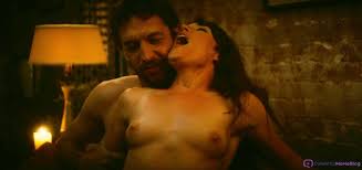 Ellen Page Nude And Threesome Sex in Tales Of The City - Celebrity Movie  Blog