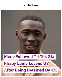 Khaby hasn't spoken publicly about what happened. #storyoftheday