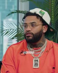 Joyner Lucas' Family Conflicts