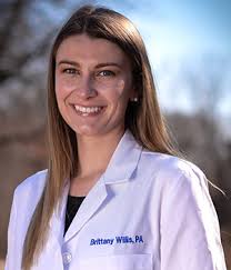 Brittany Willis, PA-C