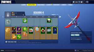To get the battle pass, jump into apex legends and head to the battle pass tab in the store. Ajicukrik Fortnite Battle Pass Season 1