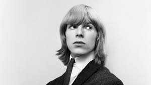 How David Bowie's formative years shaped his music