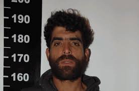 Se enojó y destrozó la tobillera electrónica que portaba: ahora estará 1  año en prisión